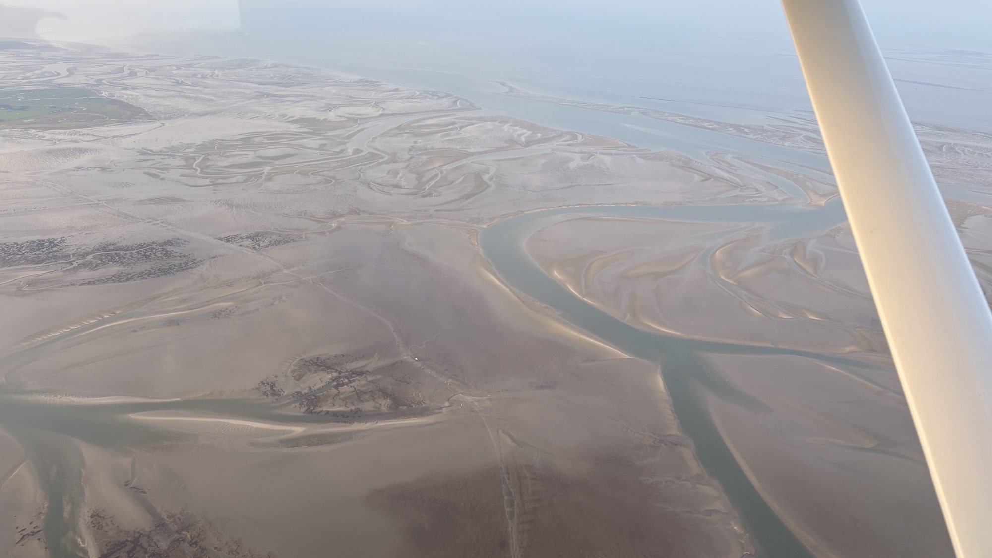 Wattenmeer